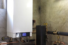 Onehouse condensing boiler companies