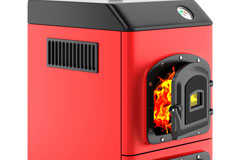 Onehouse solid fuel boiler costs